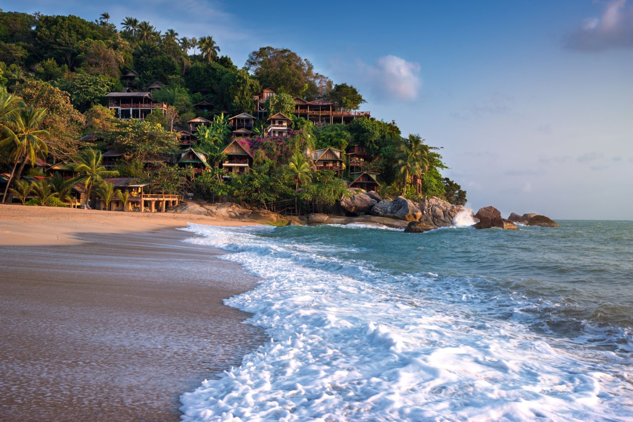 koh samuiです Koh Samui Dream Premium 2026 - Thailand | Dream Yacht Worldwide
